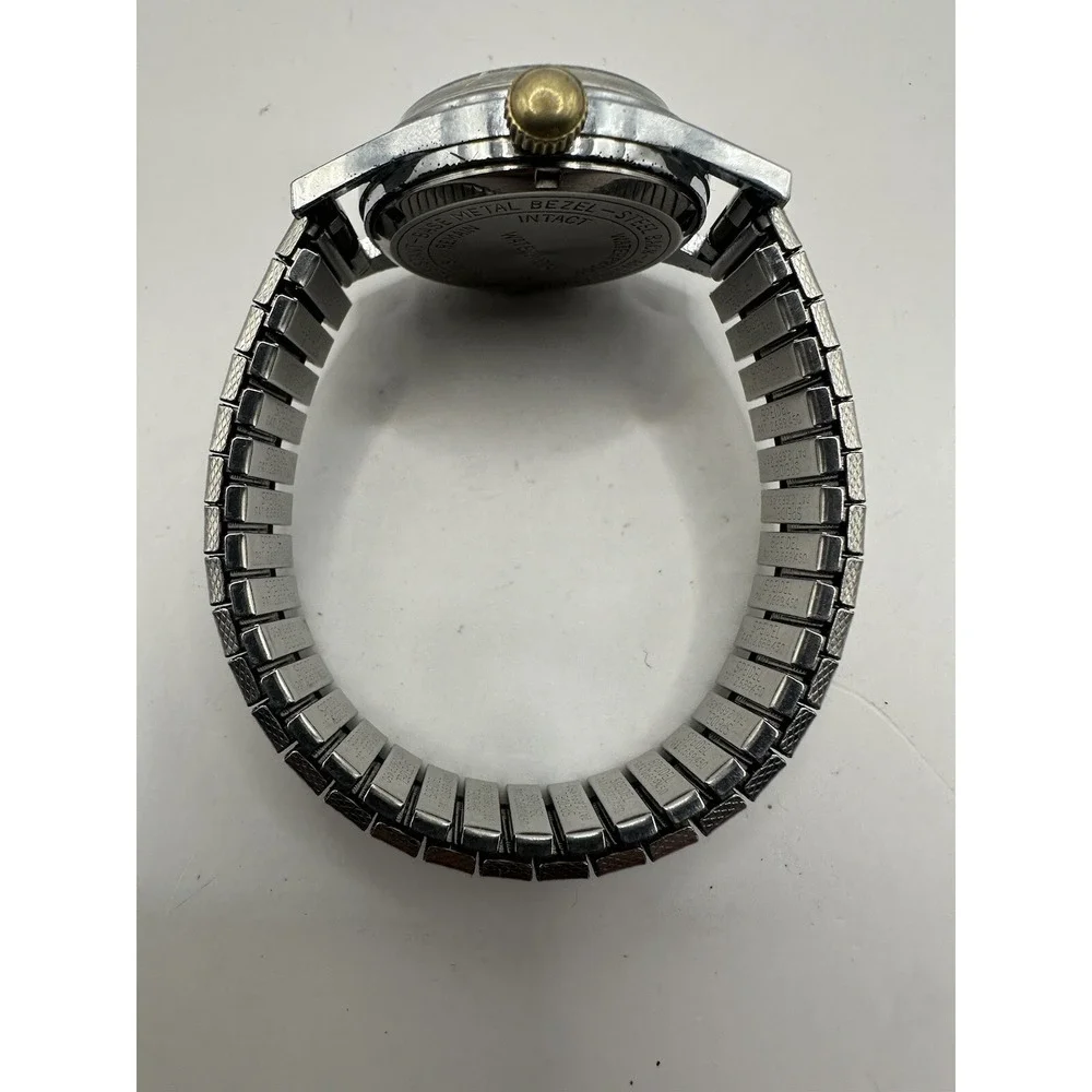 Stratford 17 Jewel Shock‎ Protected Ladies Vintage Watch Manual Wind 28MM 5.5